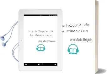 Descargar AudioLibro Sociología de la Educación de Ana María Brigido año 1990