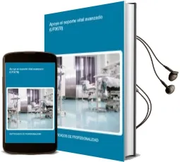 Descargar AudioLibro Apoyo al Soporte Vital Avanzado. Certificados de Profesionalidad. Atención Sanitaria a Múltiples Víctimas y Catástrofes de Varios Autores año 1990