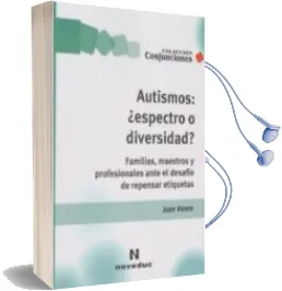 Descargar AudioLibro Autismos: ¿Espectro o Diversidad? de Vasen Juan año 1990