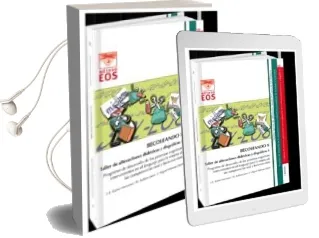 Descargar AudioLibro Becoleando x de Jose Luis Galve Manzano año 1990