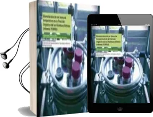 Descargar AudioLibro Biometanización en Fases de Temperatura de la Fracción Orgánica de los Residuos Sólidos Urbanos (Forsu) de Juana Fernández Rodríguez año 1990