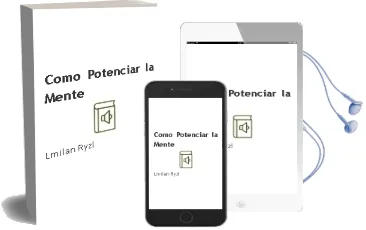 Descargar AudioLibro Como Potenciar la Mente de Lmilan Ryzl año 1990