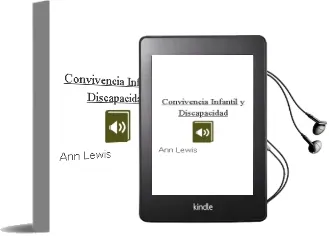 Descargar AudioLibro Convivencia Infantil y Discapacidad de Ann Lewis año 1990