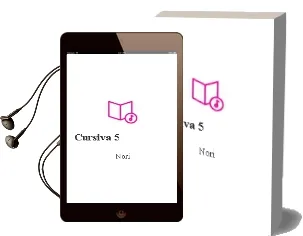 Descargar AudioLibro Cursiva 5 de Nori año 1990