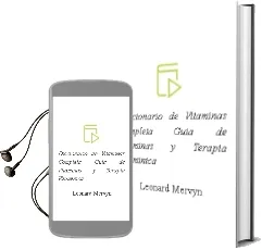 Descargar AudioLibro Diccionario de Vitaminas. Completa Guia de Vitaminas y Terapia Vitaminica de Leonard Mervyn año 1990