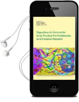 Descargar AudioLibro Dispositivos de Intervención de las Prácticas pre Profesionales en el Contexto Educativo. de Mariana Beltrán Y Virginia Gutiérrez año 1990