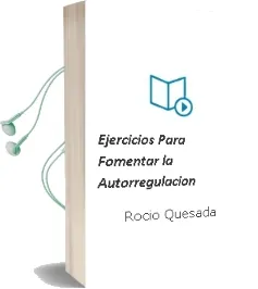 Descargar AudioLibro Ejercicios para Fomentar la Autorregulación de Rocío Quesada año 1990