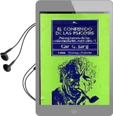Descargar AudioLibro El Contenido de la Psicosis: Psicogenesis de las Enfermedades men Tales 2 de Carl G. Jung año 1990
