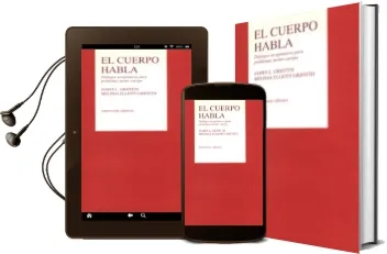 Descargar AudioLibro El Cuerpo Habla Dialogos Terapeuticos para Problemas Mente-Cuerpo de Griffith. James L. año 1990