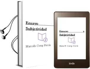 Descargar AudioLibro Ensayo y Subjetividad de Marcelo (Comp.) Percia año 1990