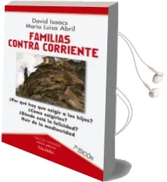 Descargar AudioLibro Familias Contra Corriente de No Disponible año 1990