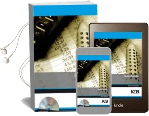 Descargar AudioLibro Gestión Contable de Varios Autores año 1990