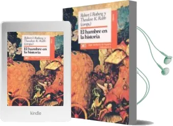 Descargar AudioLibro Hambre en la Historia, el de Robert I. Rotberg año 1990