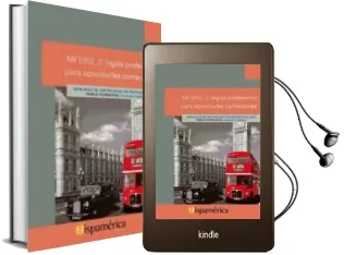 Descargar AudioLibro Inglés Profesional para Actividades Comerciales de Varios Autores año 1990