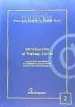 AudioLibro Introducción al Trabajo Social de Carmen Delia; González Bueno, Ma. Auxiliadora; Pérez Rodríguez, Ma. Del Carmen Díaz Bolaños