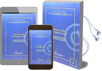 Descargar AudioLibro Introducción al Trabajo Social de Carmen Delia; González Bueno, Ma. Auxiliadora; Pérez Rodríguez, Ma. Del Carmen Díaz Bolaños año 1990