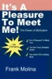 AudioLibro It'S a Pleasure to Meet me! de Frank Molina