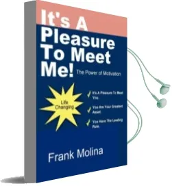 Descargar AudioLibro It\'S a Pleasure to Meet me! de Frank Molina año 1990