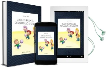 Descargar AudioLibro Juegos para el Desarrollo Motor. Crecimiento Integral para los Niños con y sin Problemas de Torbert Marianne año 1990