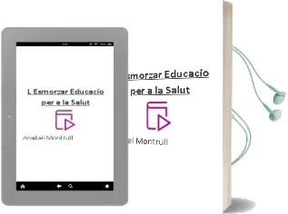 Descargar AudioLibro L\'Esmorzar. Educació per a la Salut de Anabel Montrull año 1990
