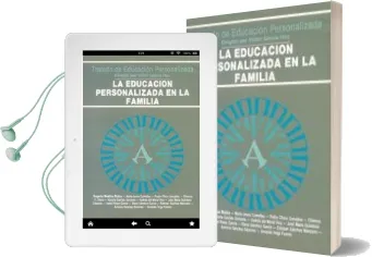 Descargar AudioLibro La Educacion Personalizada en la Familia de Vicente Garcia Hoz año 1990