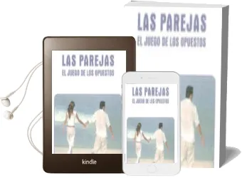 Descargar AudioLibro Las Parejas, el Juego de los Opuestos de Luis José F. Ubando Fernández año 1990