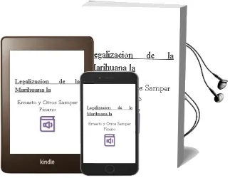 Descargar AudioLibro Legalizacion de la Marihuana - la de Ernesto Y Otros Samper Pizano año 1990