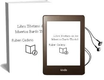 Descargar AudioLibro Libro Tibetano de los Muertos. Bardo Thodol de Ruben Cedeño año 1990