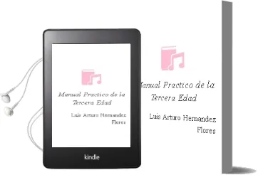Descargar AudioLibro Manual Práctico de la Tercera Edad. de Luis Arturo Hernández Flores año 1990