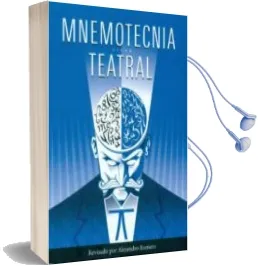 Descargar AudioLibro Mnemotecnia Teatral de Wenceslao Ciuro año 1990