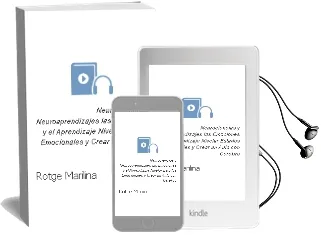 Descargar AudioLibro Neurociencias y Neuroaprendizajes: Las Emociones y el Aprendizaje. Nivelar Estados Emocionales y Crear un Aula con Cerebro. de Rotge Marilina año 1990
