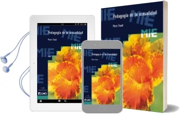 Descargar AudioLibro Pedagogia de la Sexualidad de Pere Font año 1990