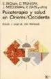 AudioLibro Psicoterapia y Salud en Oriente y Occidente de Varios Autores