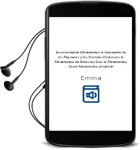 Descargar AudioLibro Razonamiento Matemático. la Geometría de las Pequeñas y las Grandes Distancias. la Matemática de Todos los Días. la Matemática Como... Matemática: El Infinito de Emma Castelnuovo año 1990