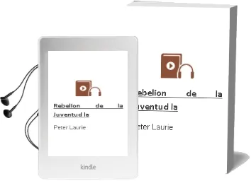 Descargar AudioLibro Rebelion de la Juventud - la de Peter Laurie año 1990