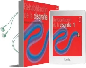 Descargar AudioLibro Rehabilitacion de la Disgrafia 1 de Jose Antonio Portellano Perez año 1990