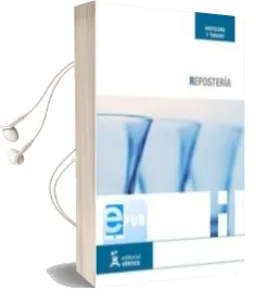Descargar AudioLibro Repostería de No Disponible año 1990