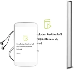 Descargar AudioLibro Revolucion Positiva - la. 5 Principios Basicos de Edward De Bono año 1990