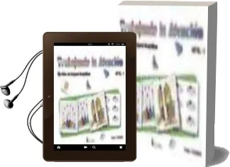 Descargar AudioLibro Trabajando la Atención.Nivel 1. Ejercicios con Imágenes Fotográficas. de E.Logros año 1990