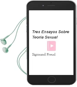 Descargar AudioLibro Tres Ensayos Sobre Teoria Sexual de Sigmund Freud año 1990