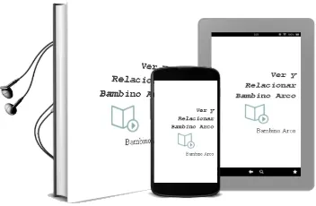 Descargar AudioLibro Ver y Relacionar - Bambino Arco de Bambino Arco año 1990