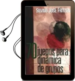 Descargar AudioLibro 70 Juegos para Dinámica de Grupos de No Disponible año 1990