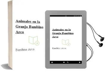 Descargar AudioLibro Animales en la Granja - Bambino Arco de Bambino Arco año 1990