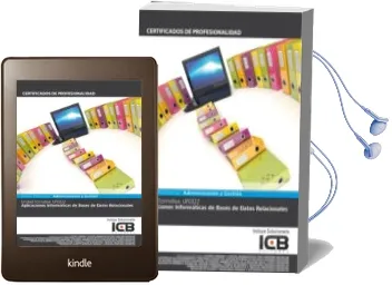 Descargar AudioLibro Aplicaciones Informáticas de Bases de Datos Relacionales de Varios Autores año 1990