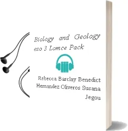 Descargar AudioLibro Biology and Geology, eso 3 (Lomce Pack) de Rebecca;Barclay, Benedict;Hernández Oliveros, Susana Jégou año 1990