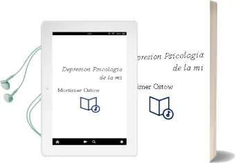 Descargar AudioLibro Depresion: Psicologia de la mi de Mortimer Ostow año 1990