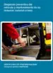 AudioLibro Diagnosis Preventiva del Vehículo y Mantenimiento de su Dotación Material. Certificados de Profesionalidad. Transporte Sanitario de No Disponible
