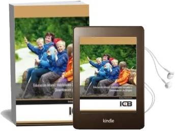 Descargar AudioLibro Educación Infantil: Habilidades Sociales y Dinamización de Grupos de Icb Editores año 1990