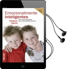 Descargar AudioLibro ¿Emocionalmente Inteligentes?: Una Nueva Dimensión de la Personalidad Humana de No Disponible año 1990