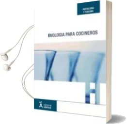 Descargar AudioLibro Enología para Cocineros de No Disponible año 1990
